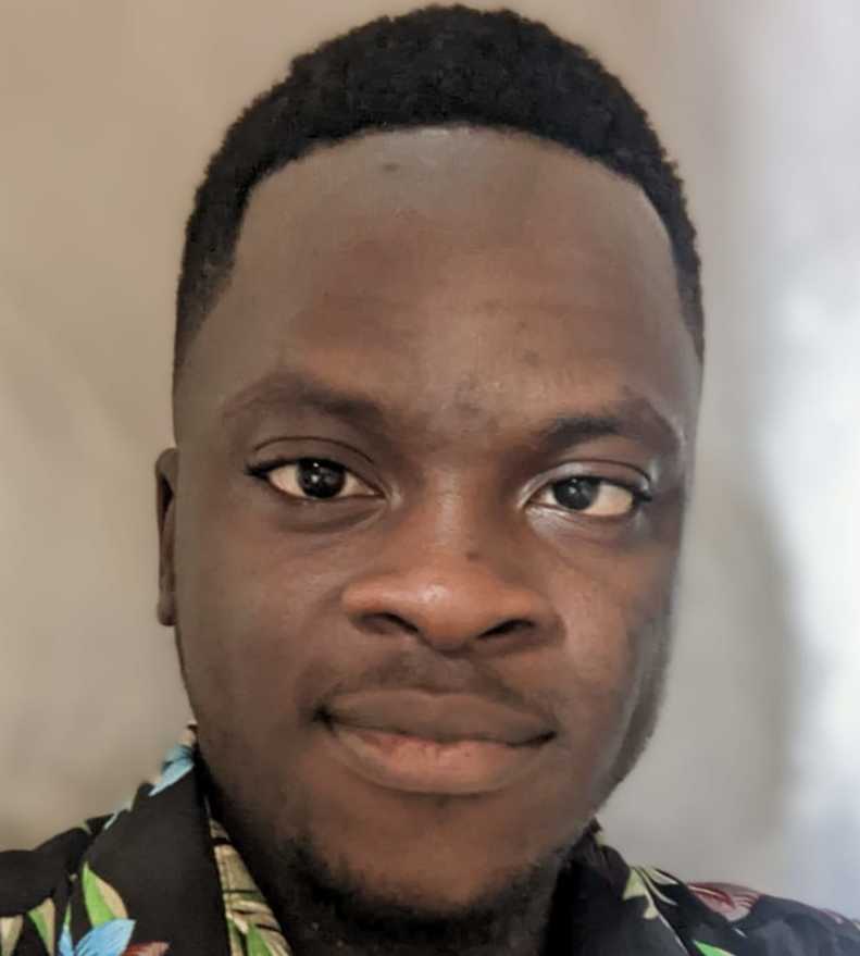 Abdulmumin Usman