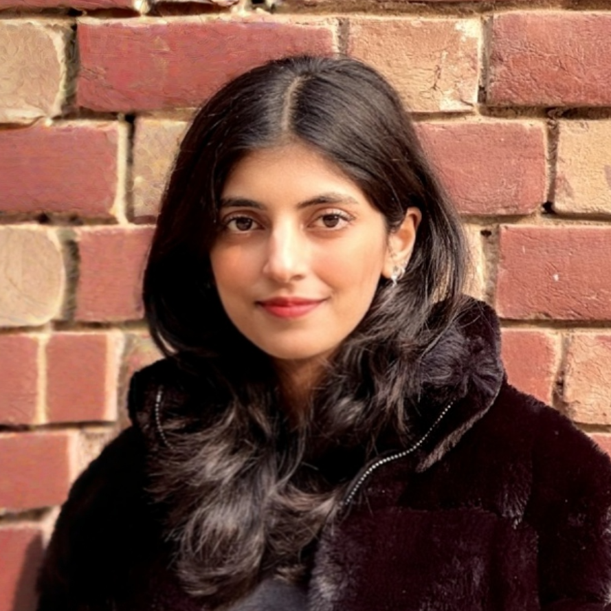 Fasiha Arshad