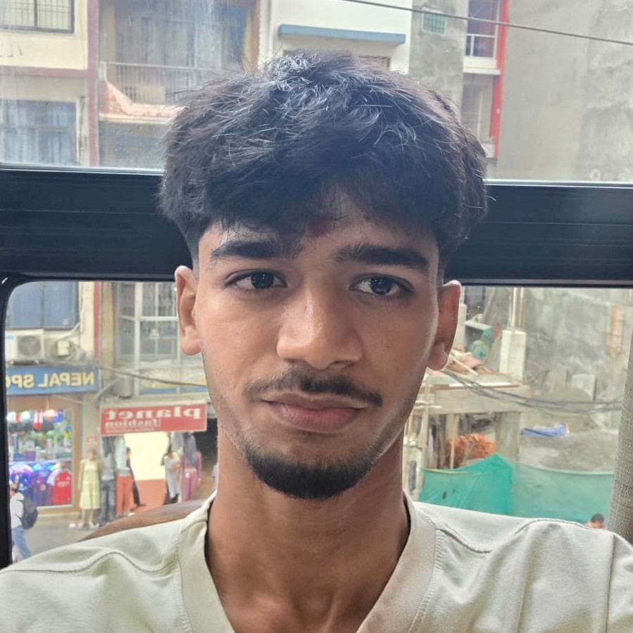 Gaurav Yadav