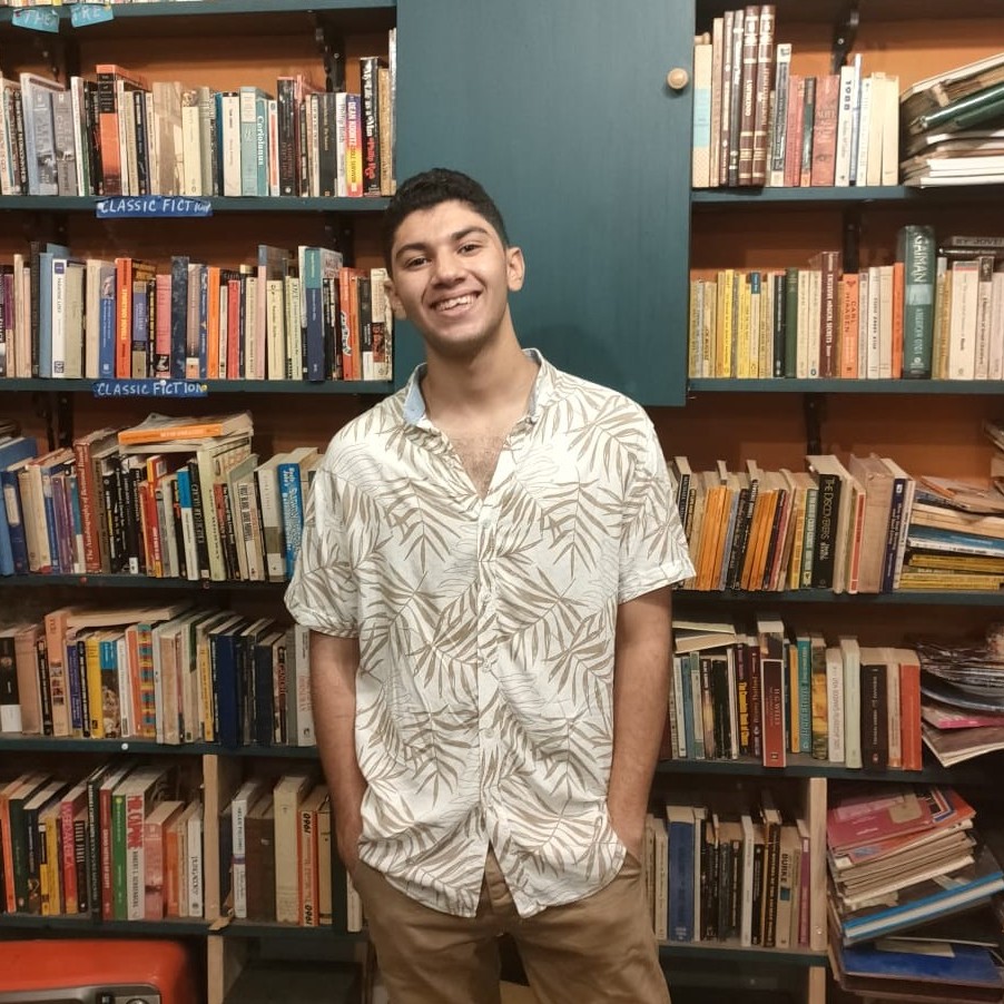 Mohanad Ashraf Ramadan
