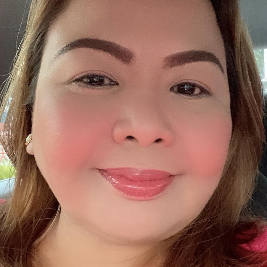 Ma. Graciel Faustino