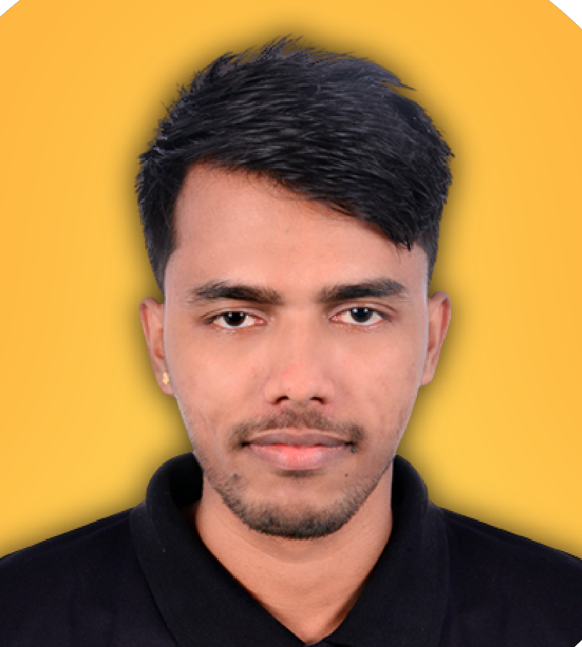 Subroto Mondal