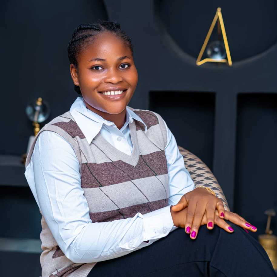 Opeyemi Deborah