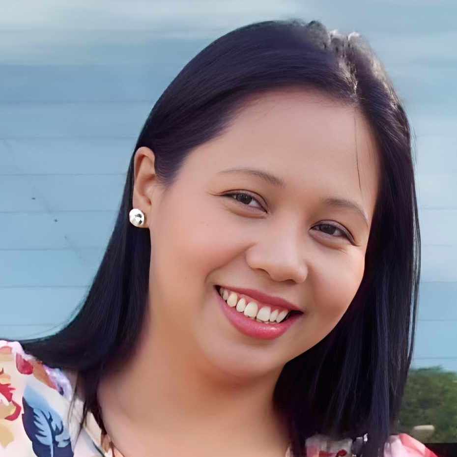 Benita Abucejo