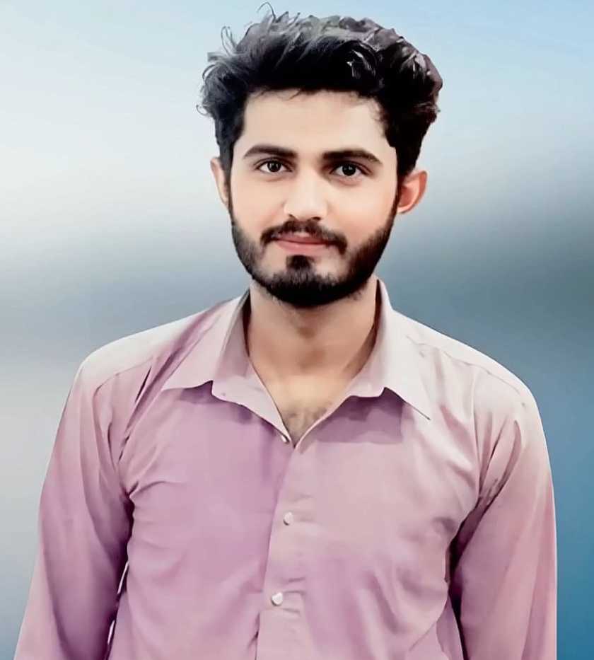 Husnain Rasheed