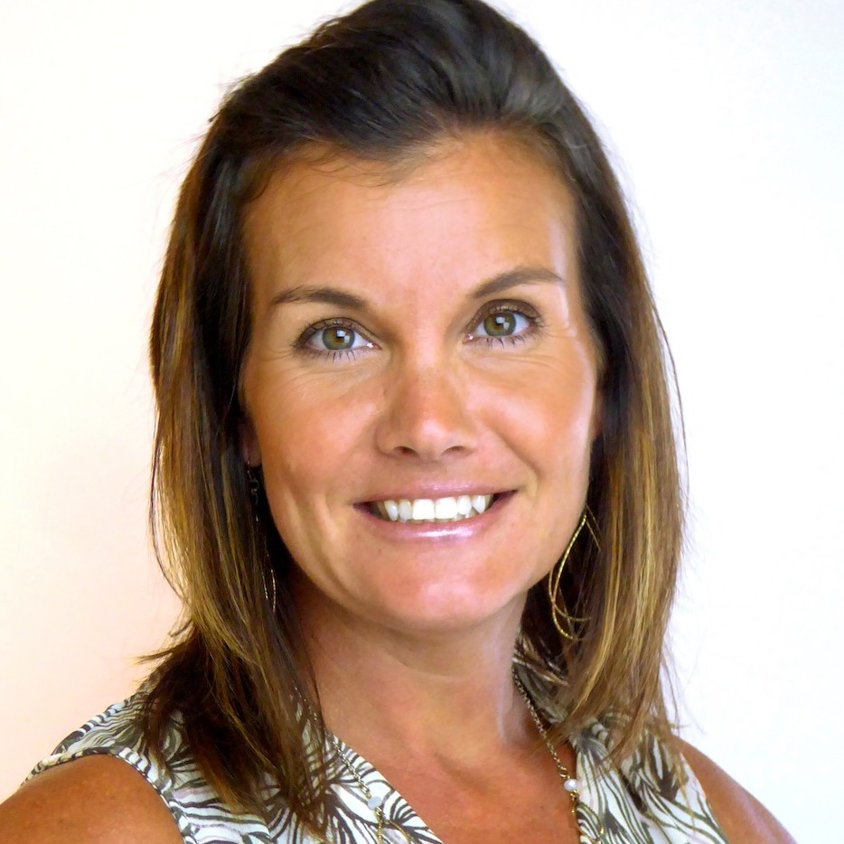 Sara Johnson