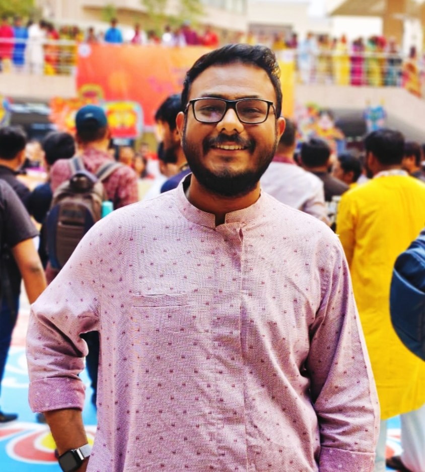 Faizul Haque Fahim