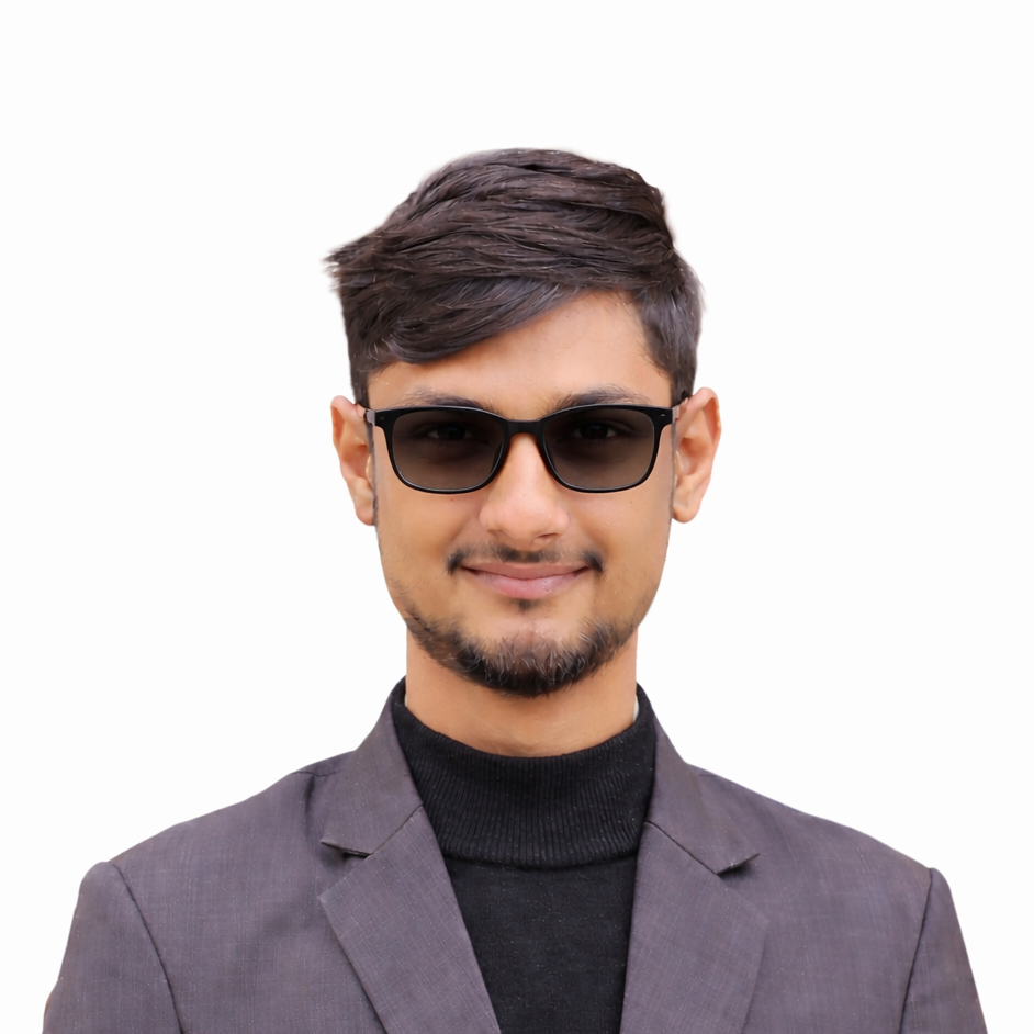 Sulav Acharya