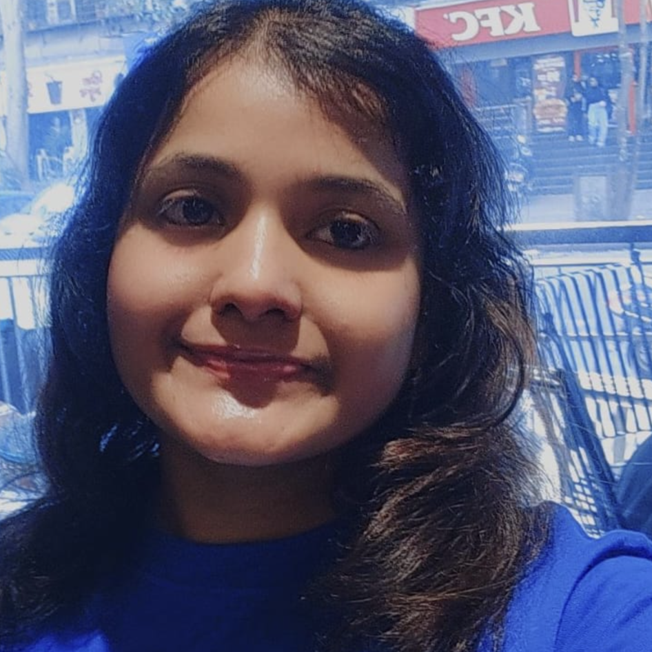 Insiya Husain