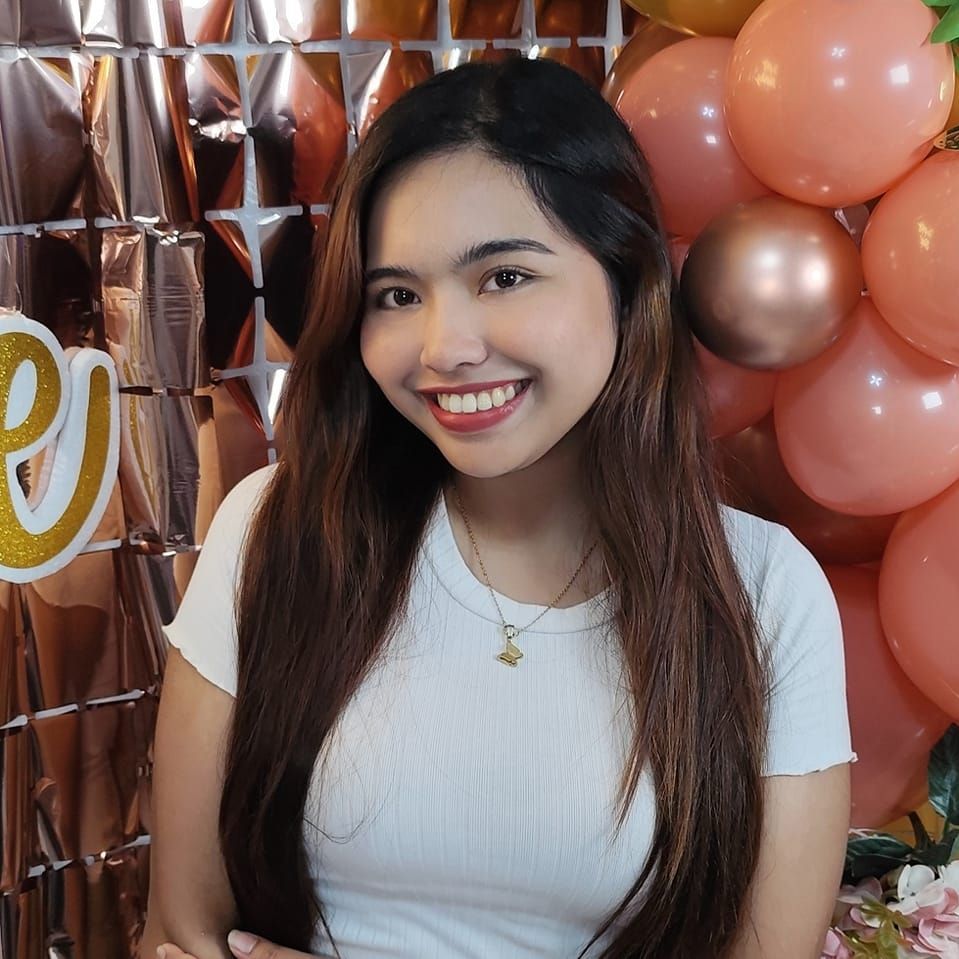 Ann Michaela Suzanne Zeta
