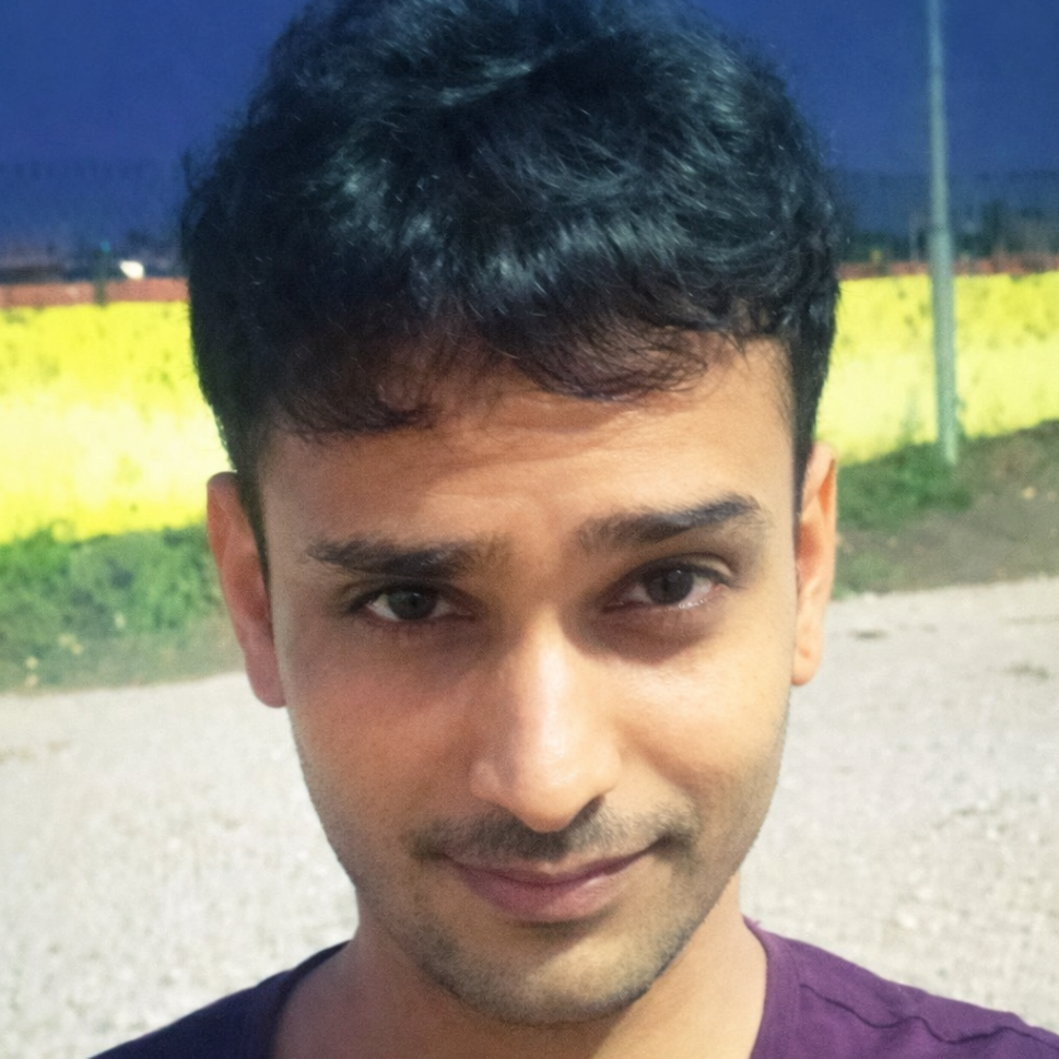 Aditya Giri