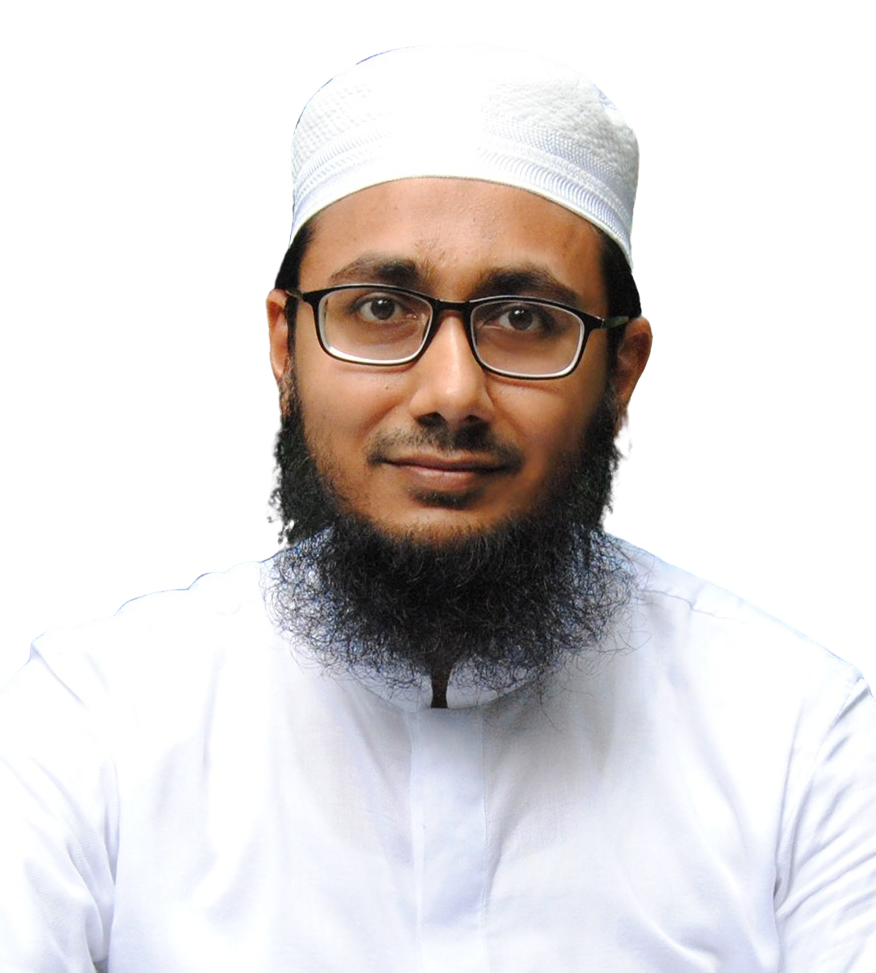 MD. MUJAHIDUL ISLAM