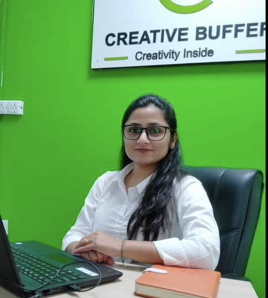 Ritu Bhardwaj