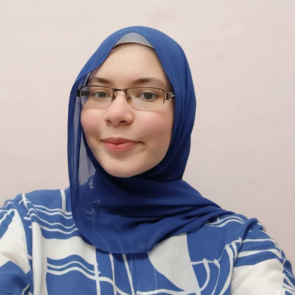 Samira Samir