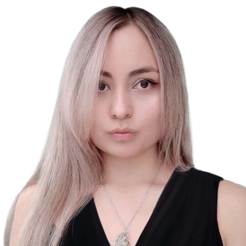 María Alejandra Bustos Gómez