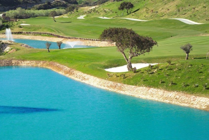 GOLF HOLIDAY MALAGA golf holiday malaga: