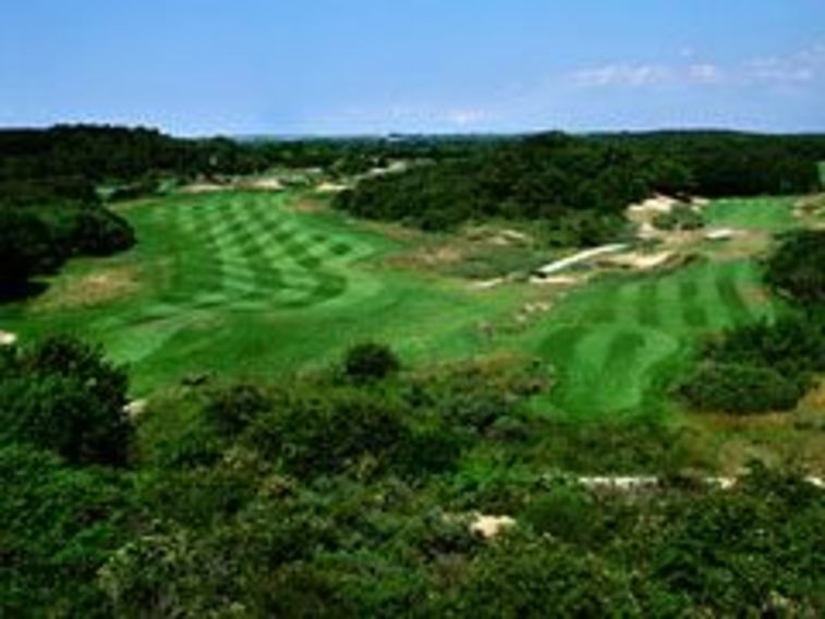 La Mer Course, Golf du Touquet, Le Touquet Book a golf holiday or