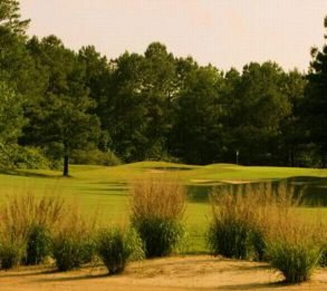 Meadowlands Golf Club, Myrtle Beach Book a golf holiday or golf break