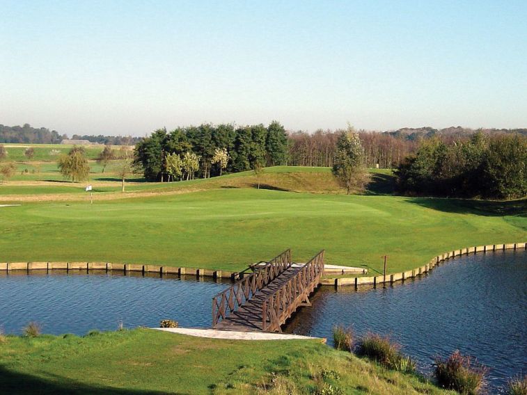 Golf Club d'Hulencourt, Brabant Wallon - Book a golf Golf Club d'Hulencourt, Brabant Wallon - Book a golf