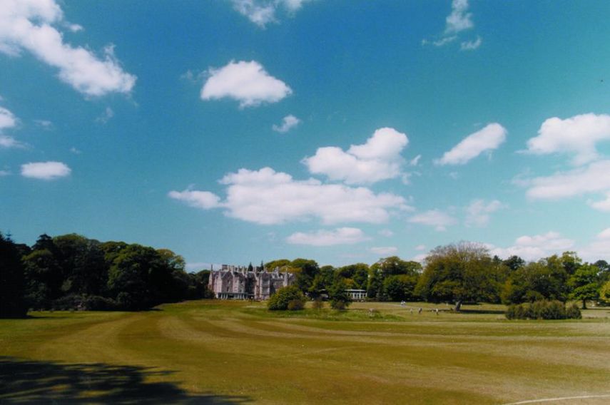 Belleisle Golf Club, Ayrshire Book a golf break or golf holiday