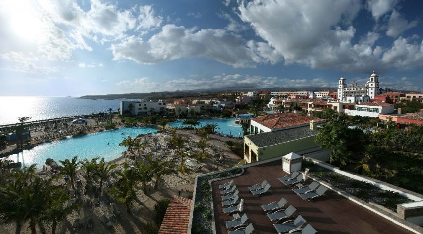 GRAN HOTEL GOLF gran hotel golf:
