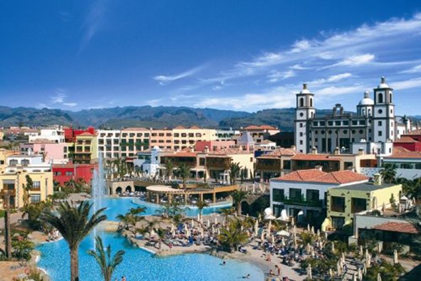 GRAN HOTEL GOLF gran hotel golf: