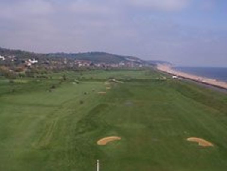 Hythe Imperial golf course, Kent Book a golf break or golf holiday
