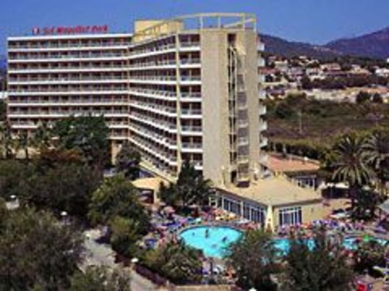 Sol Katmandu Park & Resort, Majorca Book a golf holiday or golf break