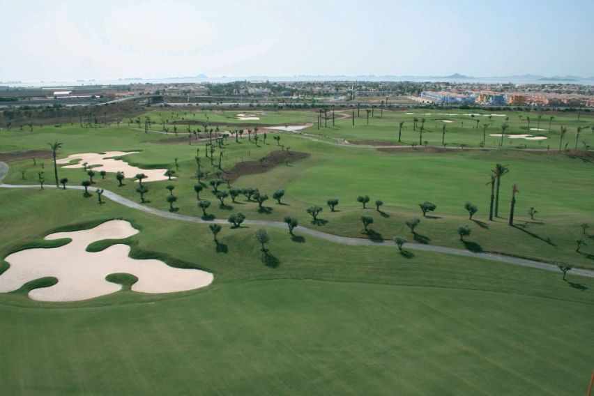 Roda Golf Course, Murcia Book a golf holiday or golf break