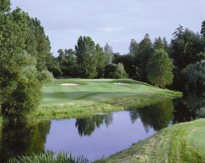 Adare Manor Golf Club, Limerick Book a golf break or golf holiday