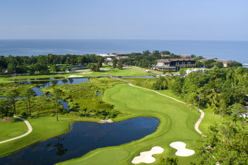 Grand Hotel Marriott Resort, Golf Club & Spa, Alabama, USA Book a