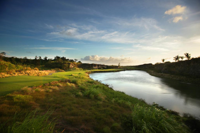 Apes Hill, Barbados Book a golf holiday or golf break