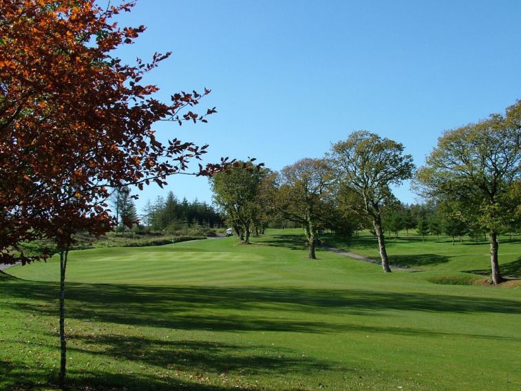 Kigbeare golf course at The Ashbury Golf Hotel Devon Book a golf Kigbeare golf course at The Ashbury Golf Hotel Devon Book a golf