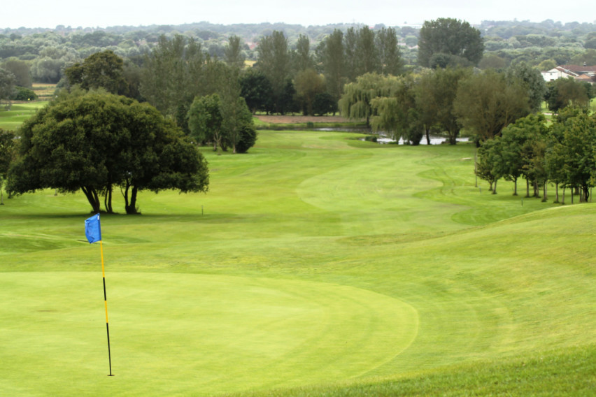 Dudsbury Golf Club Hotel & Spa, Bournemouth, England Book a golf