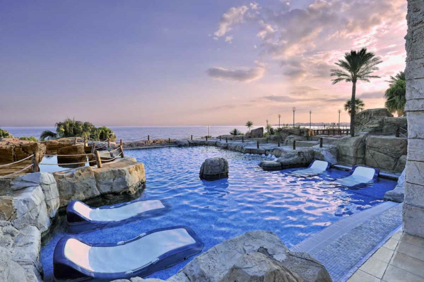 Hotel Holiday Polynesia Costa Del Sol Hotel Holiday Polynesia Costa Del Sol