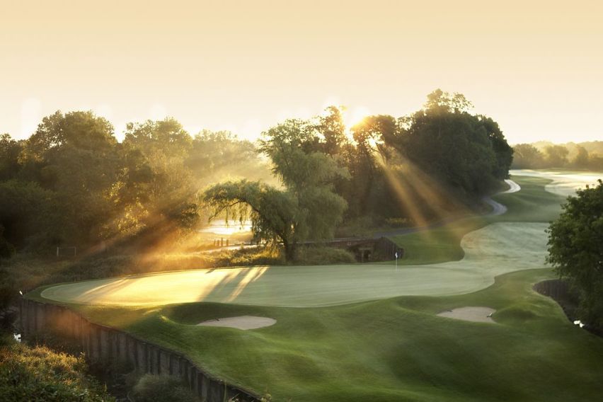 River Course at Blackwolf Run Golf Club, Kohler - Book a golf holiday