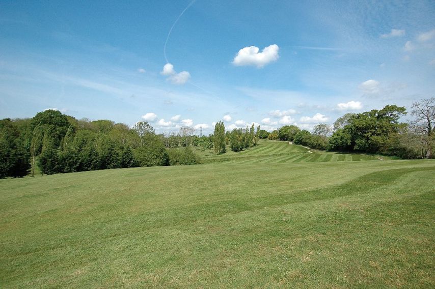 Bulbury Woods Golf Course, Bournemouth Book a golf break or golf holiday