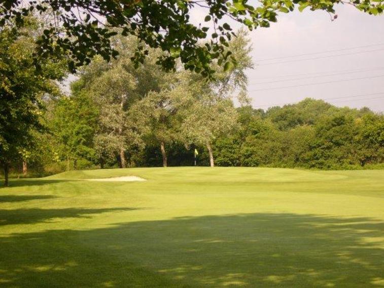 Creigiau Golf Club, Cardiff Book a golf break or golf holiday