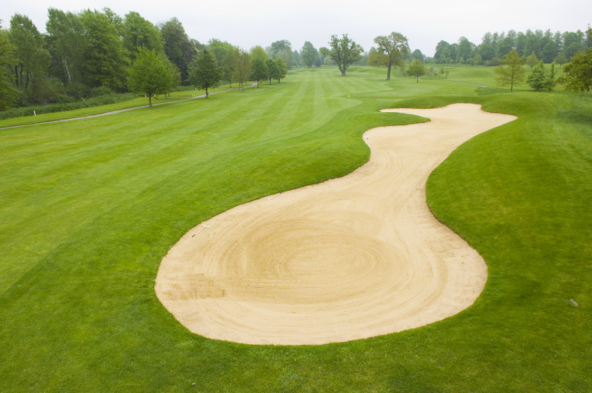 Donnington Grove Golf & Country Club, Berkshire Book a golf break or