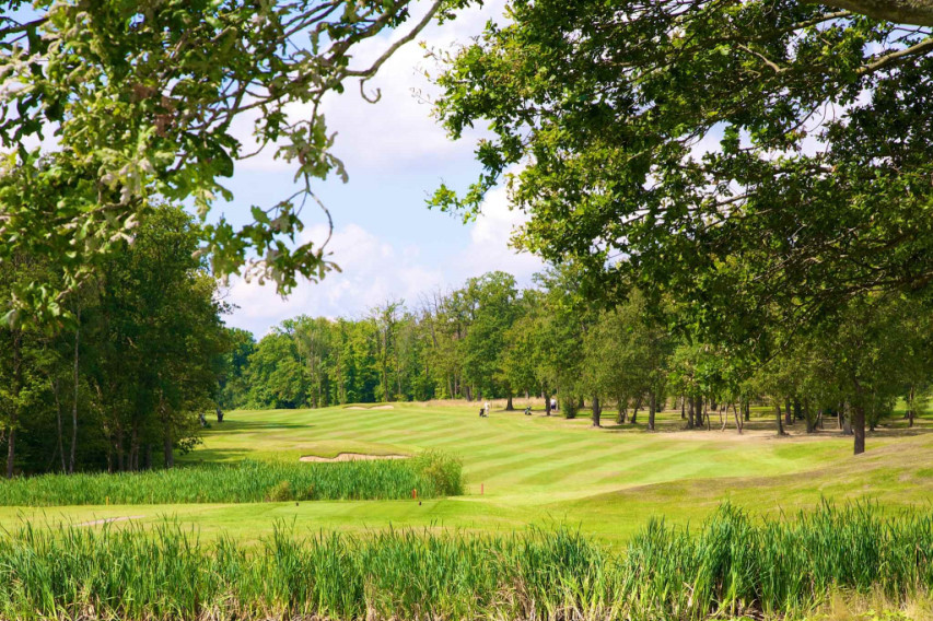Book a golf tour to The Drift Golf Club, Surrey