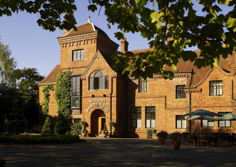 Aldwark Manor Golf Spa Hotel Aldwark Manor Golf Spa Hotel
