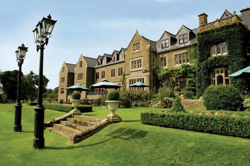 Georgian House Hotel Surrey Georgian House Hotel Surrey