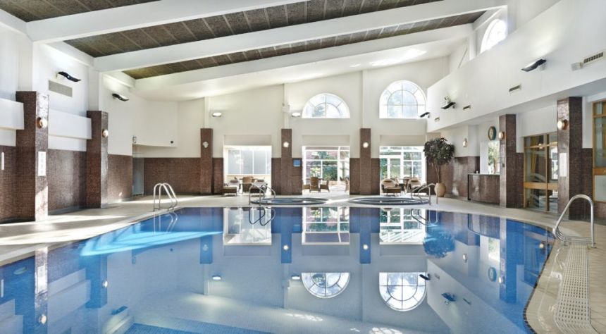 Chesford Grange Spa Day Chesford Grange Spa Day
