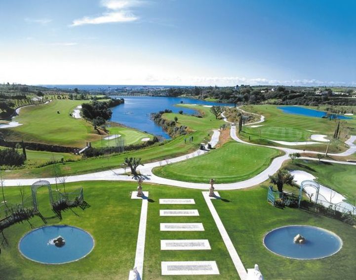 GOLF HOLIDAY MALAGA golf holiday malaga: