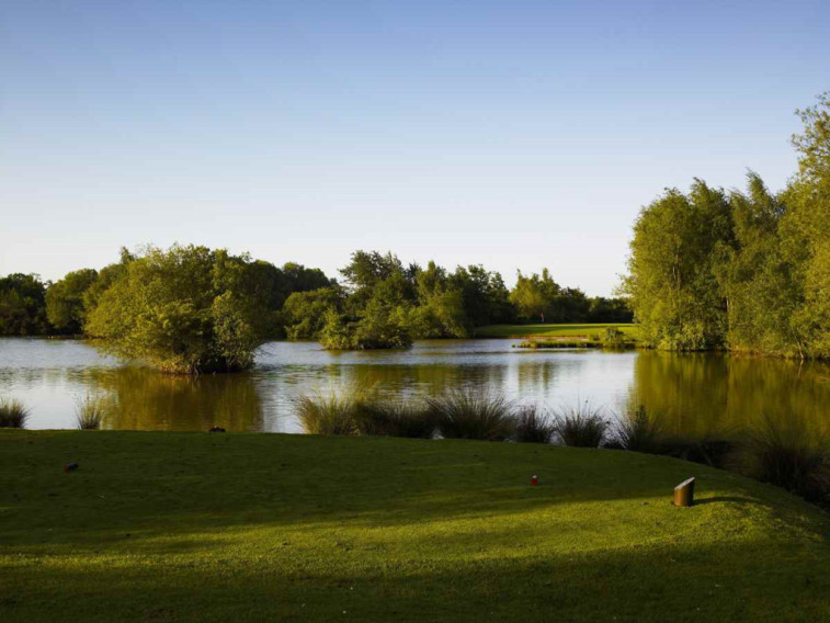 Book a golf break to Forest of Arden Aylesford Course, Meriden
