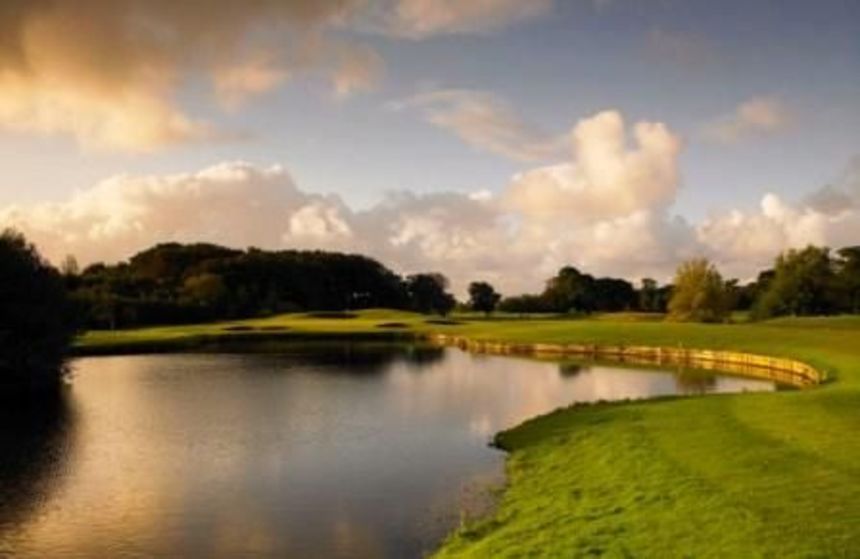 Book a golf break to Formby Hall Golf Club, Liverpool