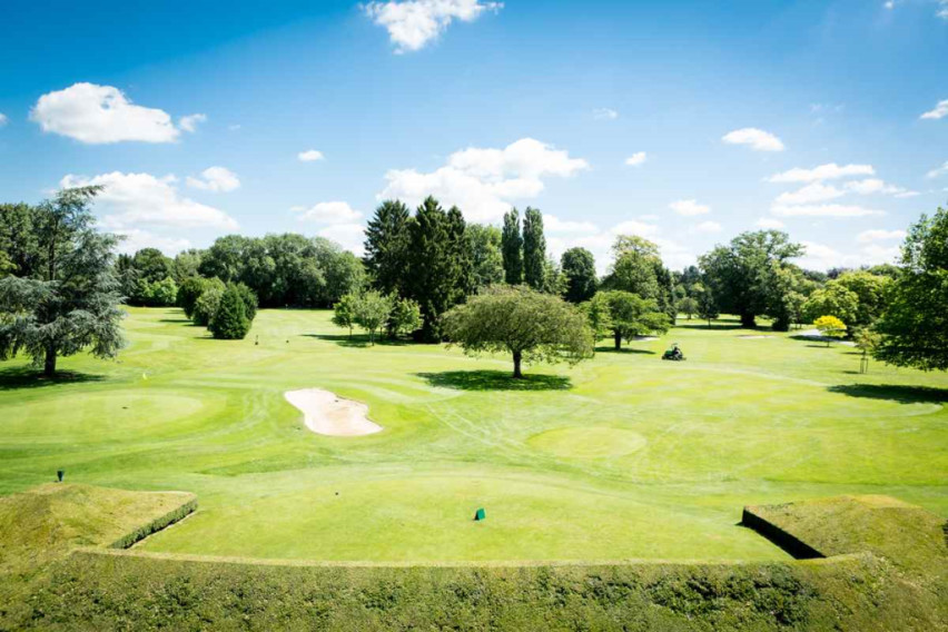 Golf Club 7 Fontaines - Le Chateau, Brabant Wallon - Book Golf Club 7 Fontaines - Le Chateau, Brabant Wallon - Book
