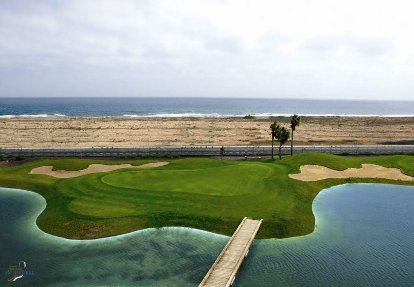 Golf Club Salinas de Antigua, Fuerteventura Book a golf holiday or golf break