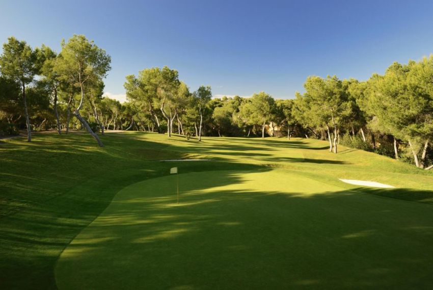 Las Ramblas Golf Course, Alicante Book a golf holiday or golf break