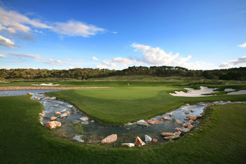 Las Colinas Golf & Country Club, Alicante Book a golf holiday or golf break